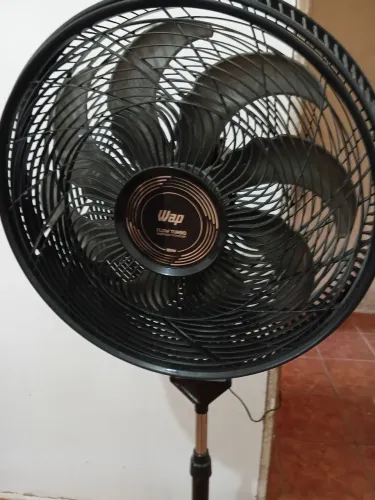 Ventilador 
