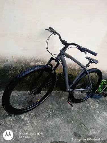 Bike aro 29 SOLTH SPORT tamanho 19