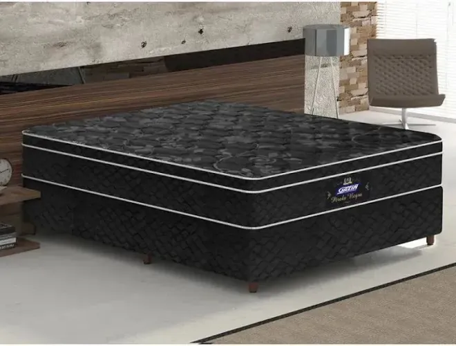 Cama Box