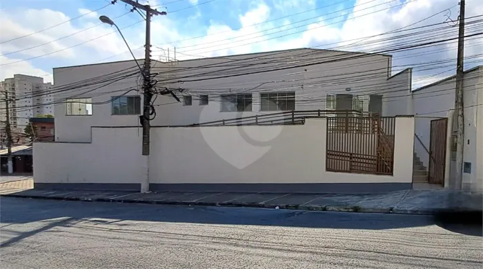 Salão para alugar em Jardim Bela Vista, Mogi das Cruzes - SP