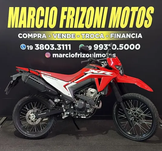 XR 300L TORNADO FLEX