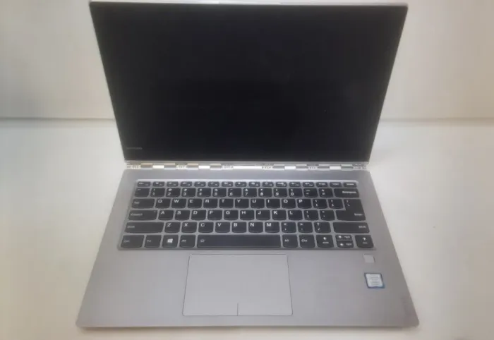 Notebook Lenovo Yoga 920-13iKB 2in1 4k (APENAS PEÇAS..LEIA TODO ANUNCIO)
