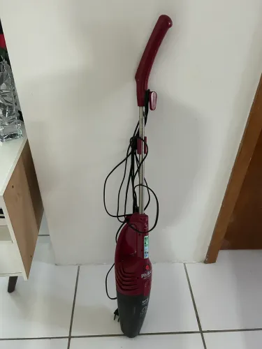 Aspirador de pó