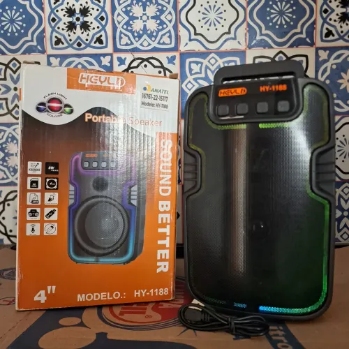 Caixa de som bluetooth entrega grátis 