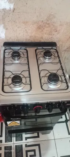 Vendo fogão elétrico