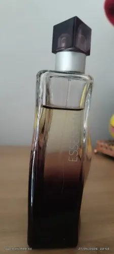 Colônia Essencial natura