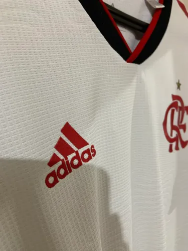 Camisa do Flamengo original versão jogador 