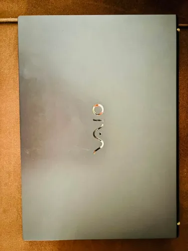 Notebook novo sem uso praticamente