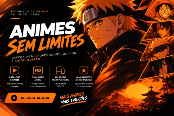conta CRUNCHYROLL (30 DIAS)