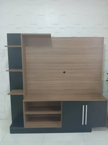 Painel de tv