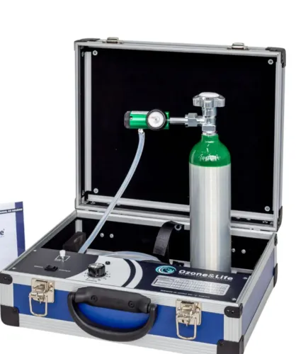 Vendo Gerador de Ozônio da Ozone&life portátil