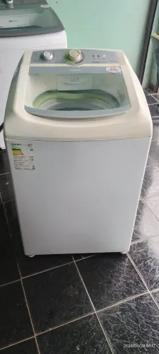Máquina de lavar Consul 11,5kg