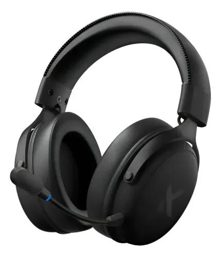 Headset Gamer Mchose V9 PRO Sem Fio para PC, PS5, PS4, Switch - Até 250h de Bateria - NOVO