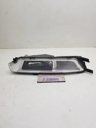 Farol Milha Esquerdo Vw Passat Tsi 2.0 2018 Nº3g0941661l