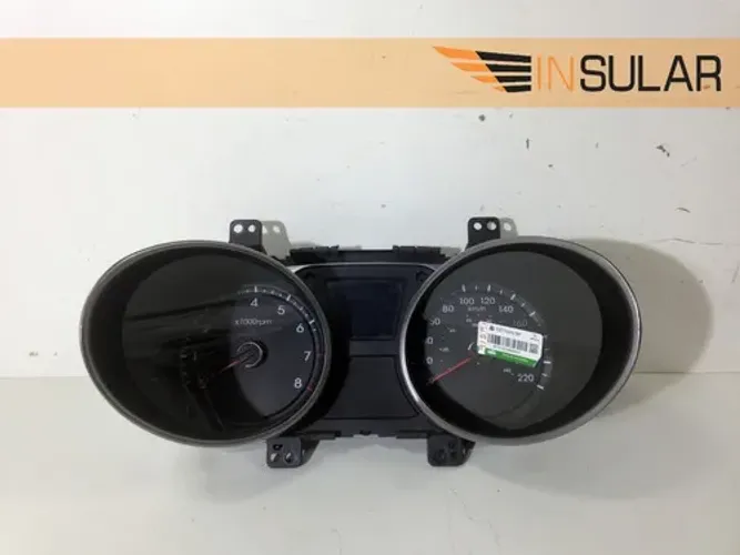 Painel Instrumentos Hyundai Ix35 2011 2012 2014 2015 Xx