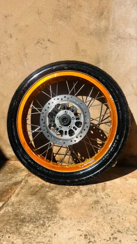 RODAS USADAS PARA TITAN