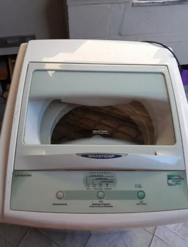Máquina de Lavar roupa Brastemp 6 kg
