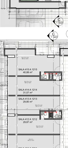 Sala Life Center Caruaru
