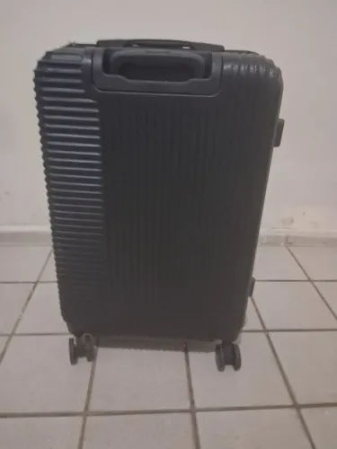 Mala de viajem
