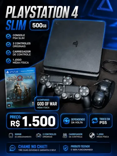 PlayStation 4