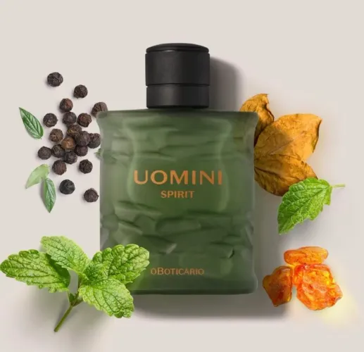 Coloniauomini Spirit