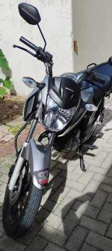 CG 160 FAN 2023 IMPECÁVEL