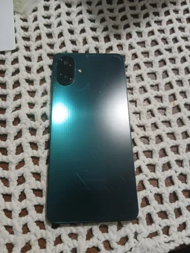Samsung Galaxy A07