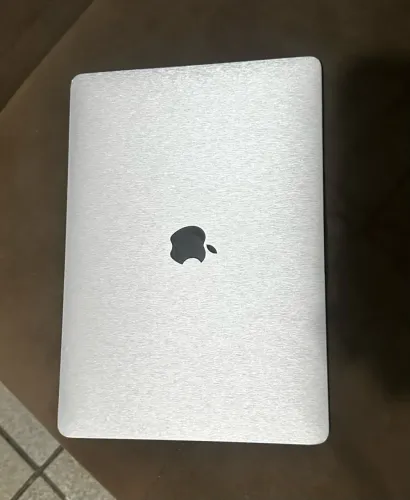 macbook pro 2017 128gb único dono
