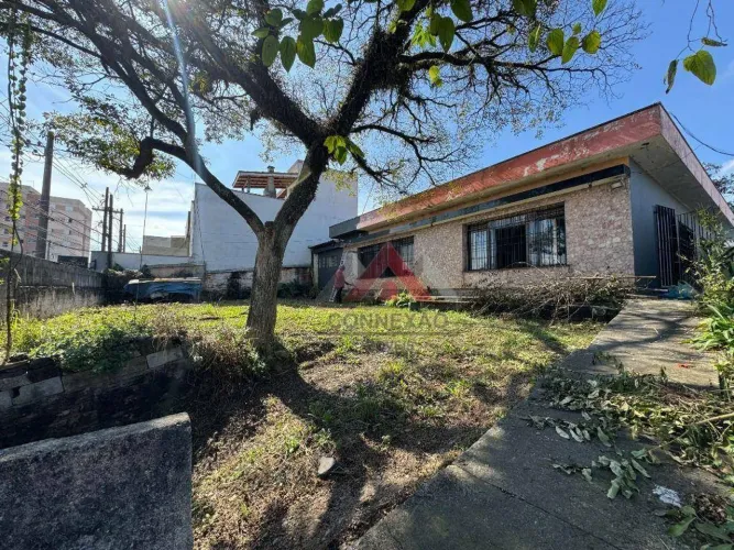 Casa com 3 dormitórios para alugar, 393 m² por R$ 8.560,00/mês - Vila Urupês - Suzano/SP