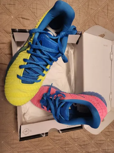 Tênis Nike JA3