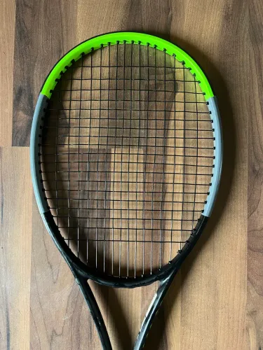 Raquete Wilson Blade V7