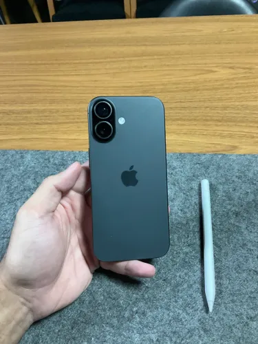 iPhone 17 256GB