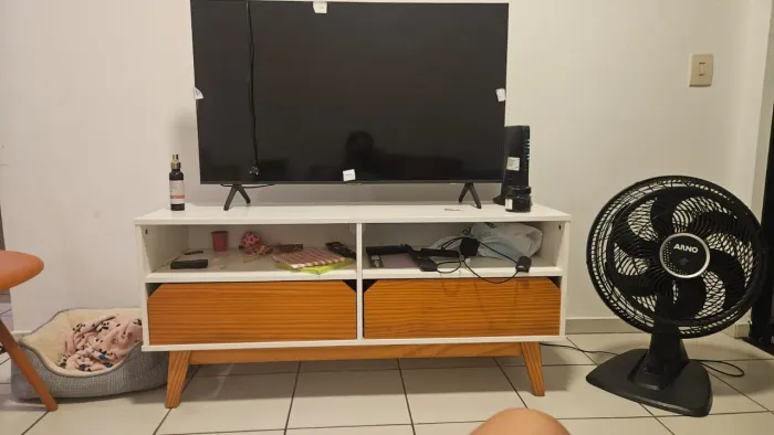 Rack Etna Branco