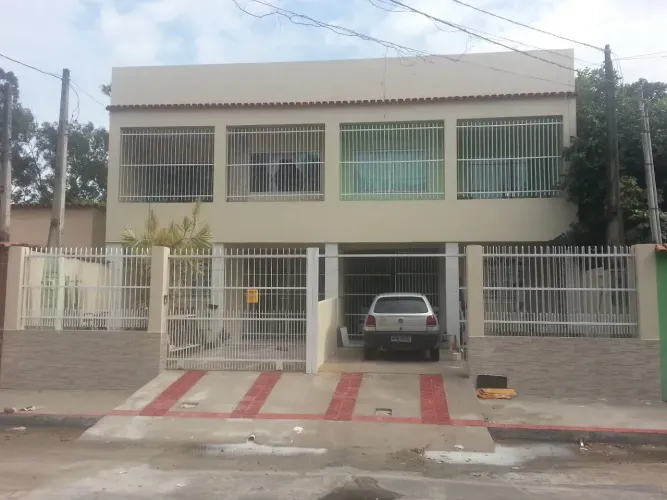 Casa Duplex com 130 m2 e 3 quartos em Nova América - Vila Velha - ES