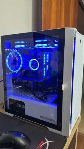 Computador Gamer RTX 2060 Super