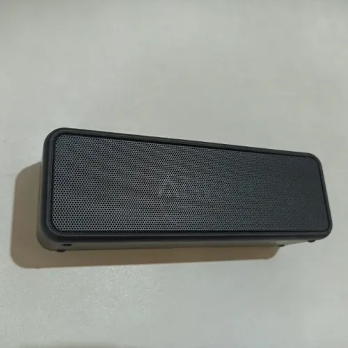 Caixa de Som ANKER SoundCore 2 - Estéreo Woofer IPX7