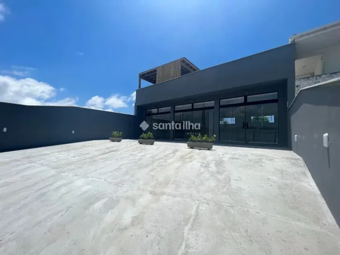 Loja para alugar, 80m² - Campeche - Florianópolis/SC