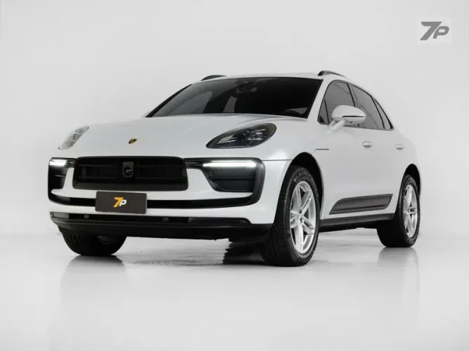 Porsche Macan 2.0 Turbo 237/252cv 2025