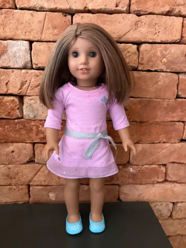 Boneca american girl