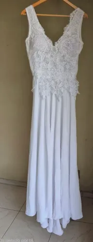 Vestido de Noiva