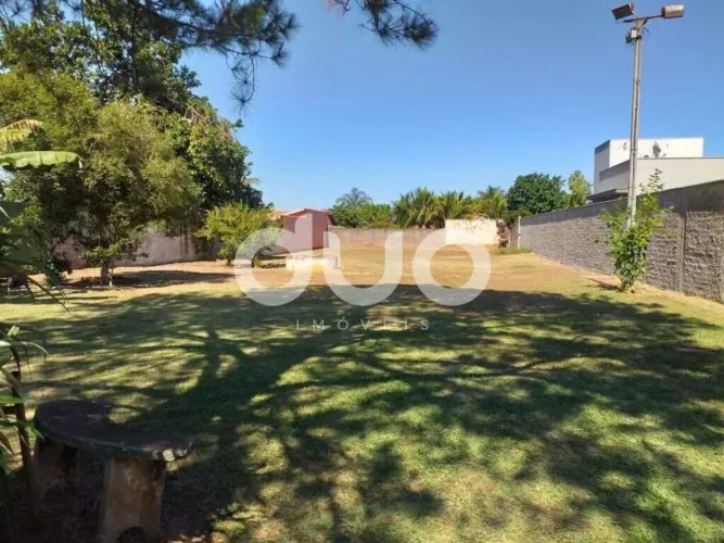 Terreno à venda, 1280 m² por R$ 400.000,00 - Quinta de Santa Helena - Piracicaba/SP