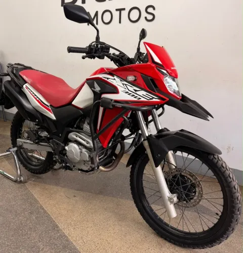 Honda XRE 300