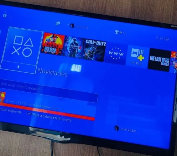 Ps4 slim