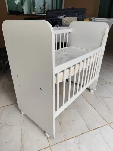mini berço