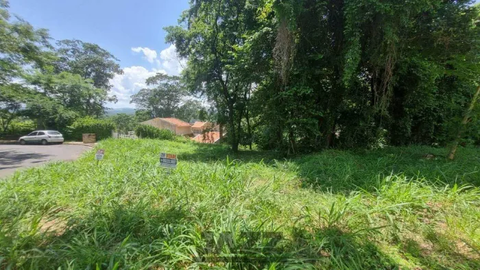 Terreno em Caminhos de San Conrado (Sousas)