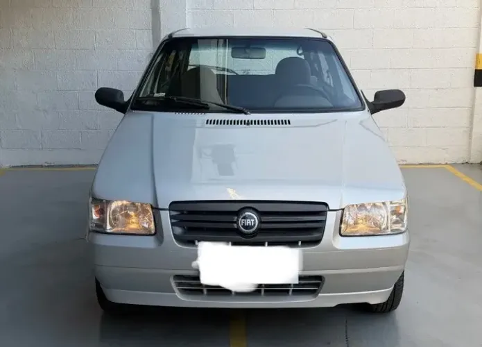 Fiat Uno Mille 1.0 Fire/ F.flex/ Economy 2P 2006