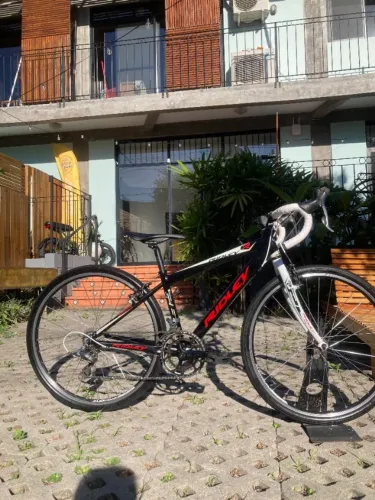 Bicicleta Infantil Ridley Speed