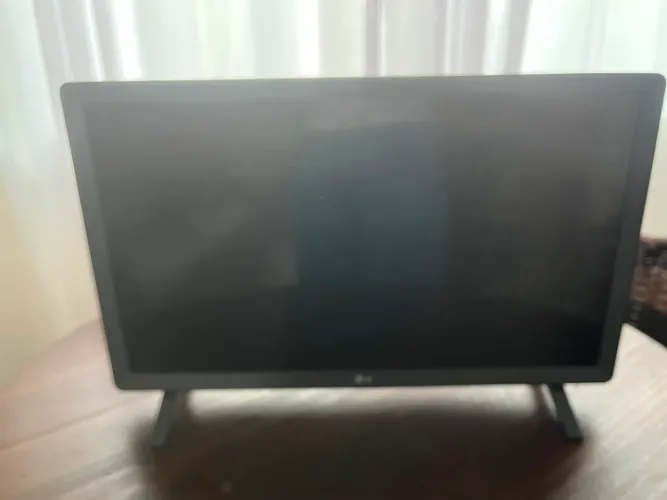 Vendo TV smart