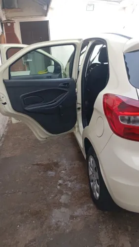 Ford KA 1.0 Se/se Plus Tivct Flex 5P 2015