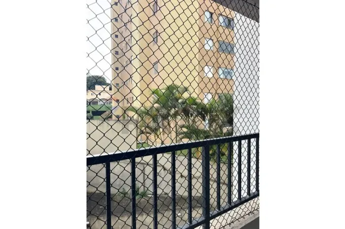 Apartamento Charmoso e Funcional em São Roque